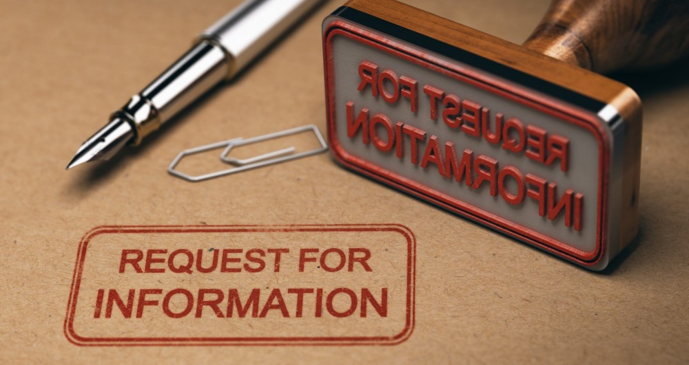 Subject Access Requests